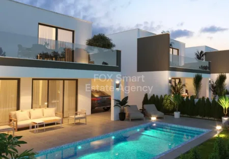 Bungalow en venta