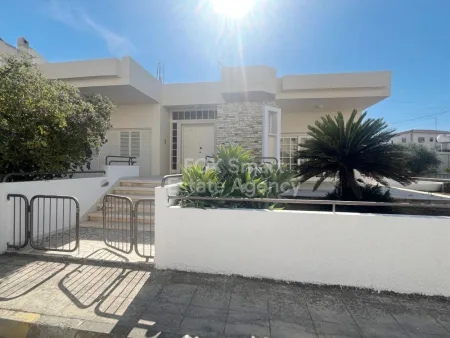 Agios Dometios, Nicosia