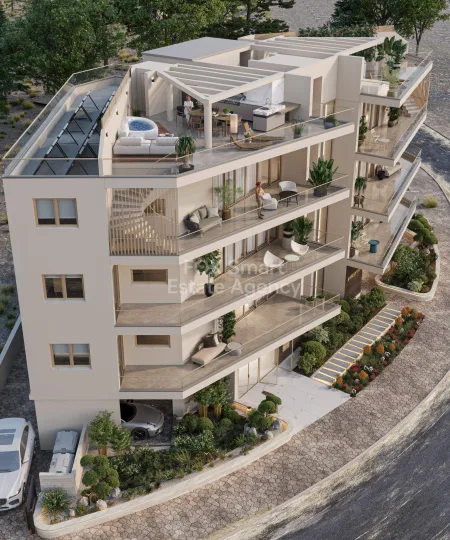住宅出售