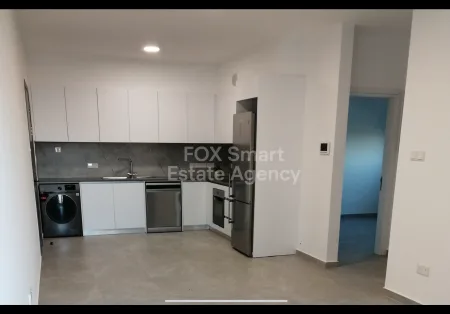 Flat for rent