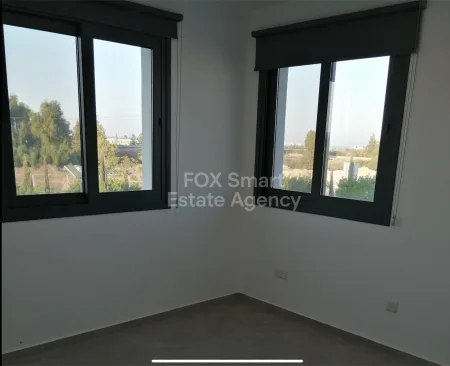 Flat for rent