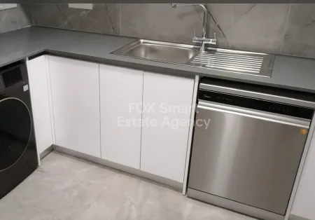 Flat for rent