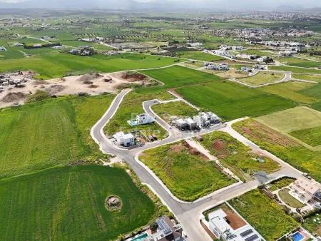 Residential Land for sale