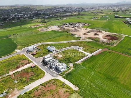 Terreno Residencial en venta