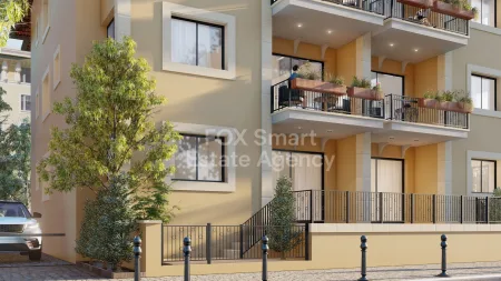 Piso en venta