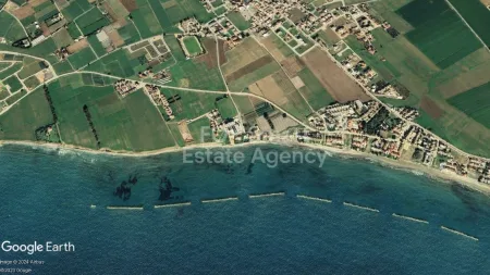 Terreno Residencial en venta
