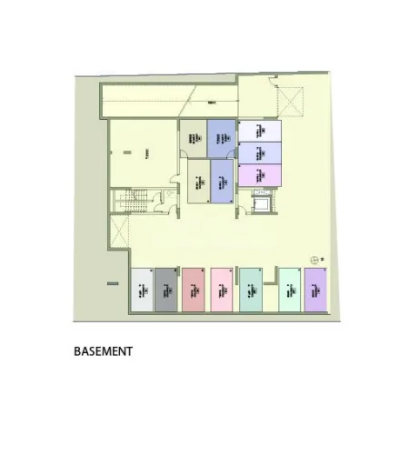 Flat for sale