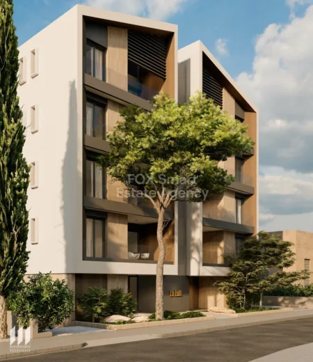 Flat for sale