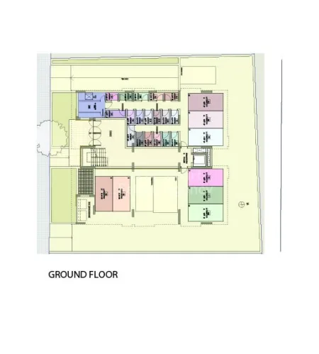 Flat for sale