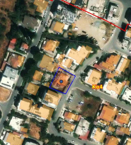 קרקע למגורים למכירה