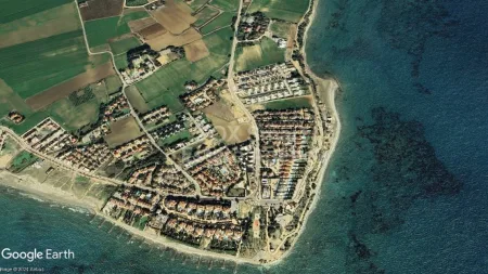 Residential Land for sale