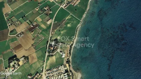 Residential Land for sale