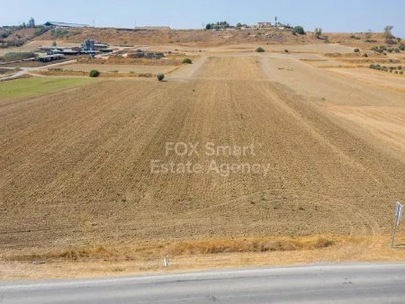 Οικιστικό Οικόπεδο προς πώληση