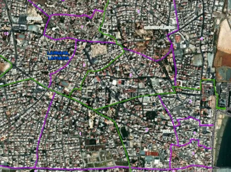 Οικιστικό Οικόπεδο προς πώληση