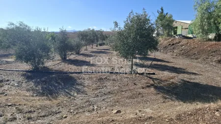Οικιστικό Οικόπεδο προς πώληση
