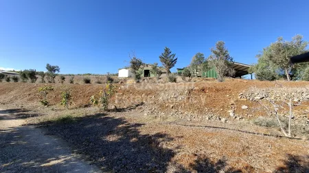 Οικιστικό Οικόπεδο προς πώληση