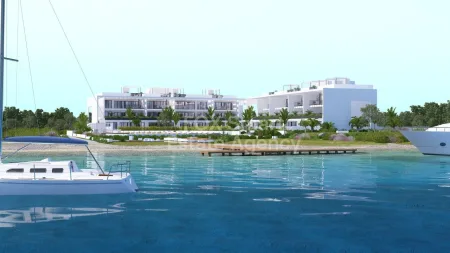Pervolia, Larnaca