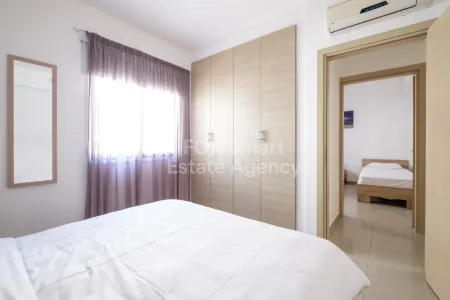 Flat for rent