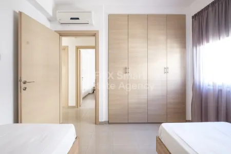 Flat for rent