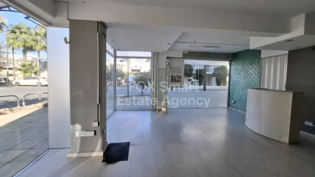 Retail for sale