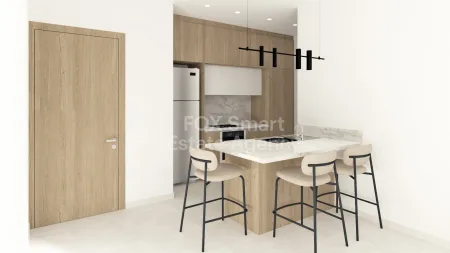 Piso en venta