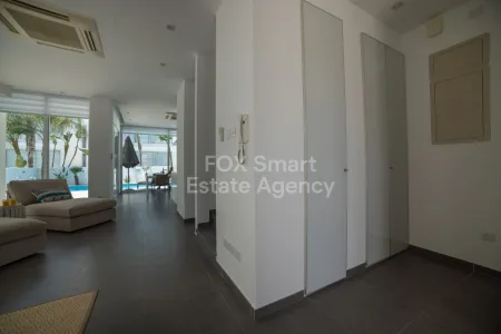 Bungalow for rent