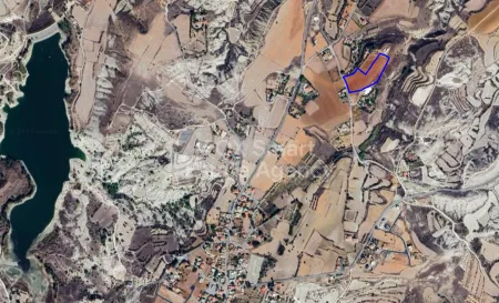 Terreno Residenziale in vendita