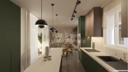 Flat for sale