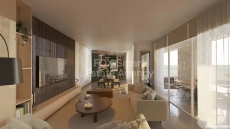 Flat for sale