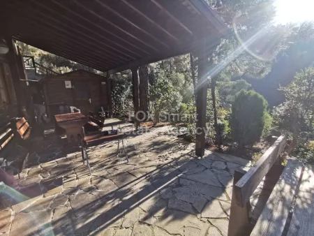 Bungalow na sprzedaż