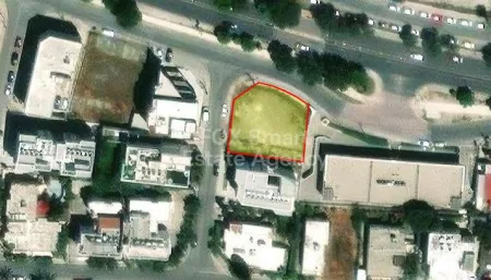ניקוסיה, ניקוסיה