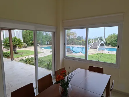 Villa en venta