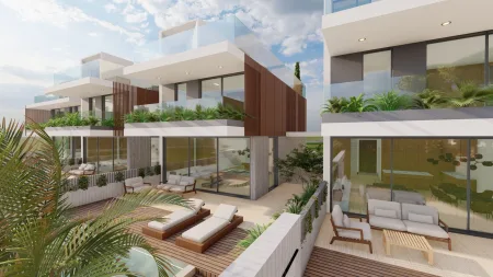Κισσόνεργα, Πάφος