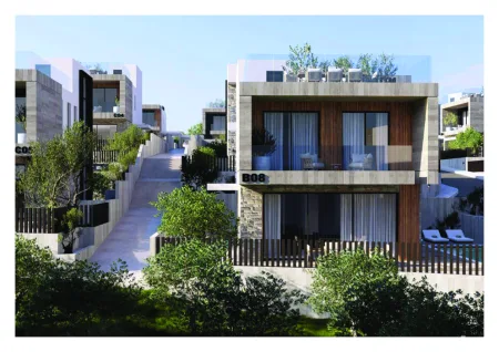 Casa Unifamiliar en venta