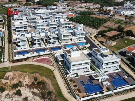 Βίλα προς πώληση