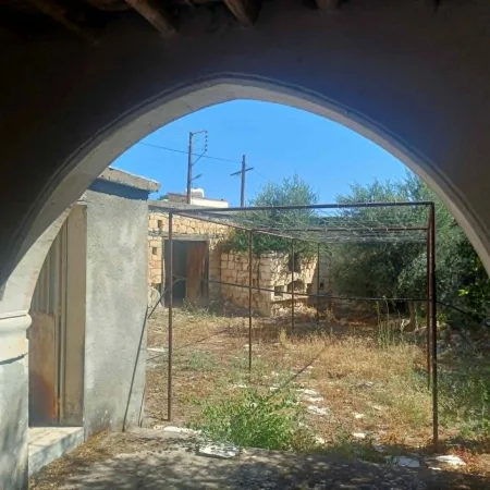Bungalow à vendre