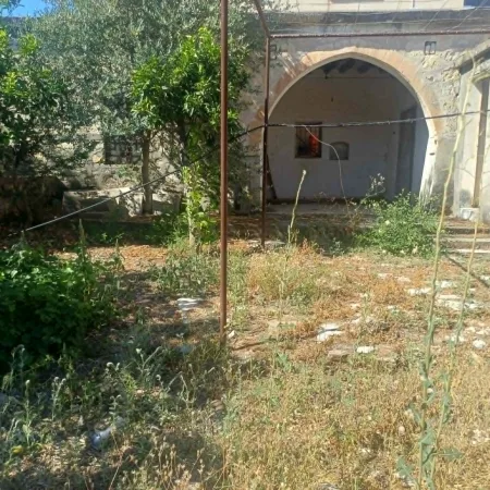Bungalow à vendre