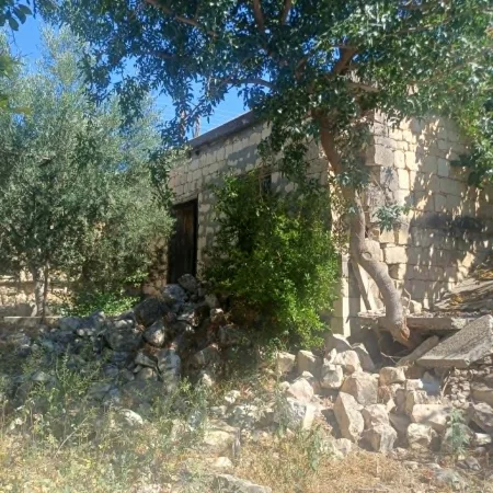 Bungalow à vendre