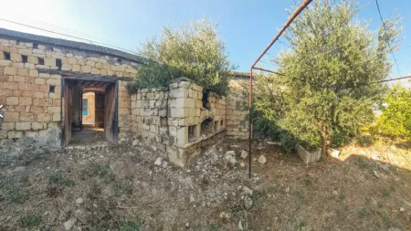 Bungalow à vendre
