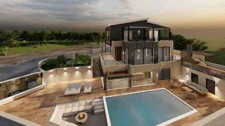 Maison individuelle à vendre