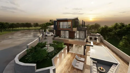 Maison individuelle à vendre