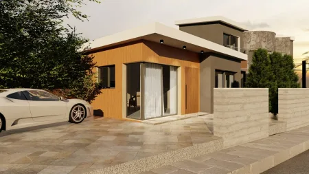 Maison individuelle à vendre