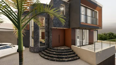 Maison individuelle à vendre