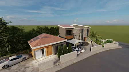 Maison individuelle à vendre