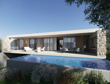 Villa en venta