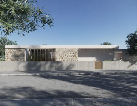 Villa en venta