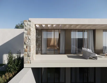 Villa en venta
