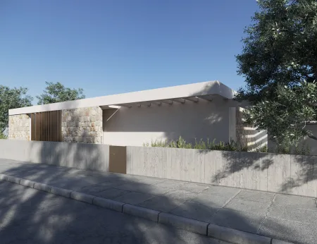 Villa en venta
