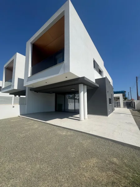 Casa Bifamiliare in vendita