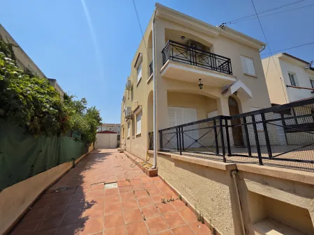 Detached House for sale
